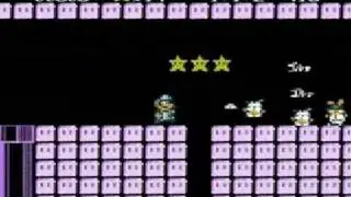 Giabbit (SMB1 Hack)