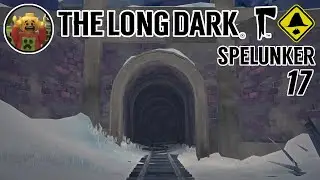 Jim in The Long Dark - Spelunker E17 - Far Far Away
