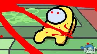 Crewmate's Death, but 