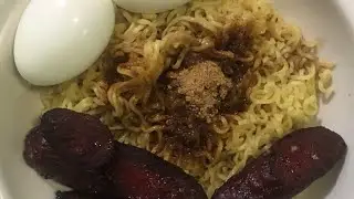 Mukbang kaen tayu goys!