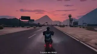Simple Man - GTA V (Legendado)