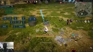 Striker Guide: Basic Movement Combo's/Animation Cancels