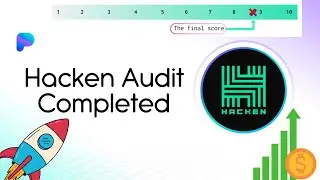 Paribus - MAINNET Launch in 72 HOURS! Code Audit COMPLETE!