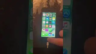 using the iPhone 5 in 2023?