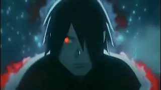 Sasuke Uchiha - Tuff (free-Project-File) [AMV/Edit] 4K | Quick !