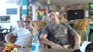 G Thai Diaries - Random sex talk!