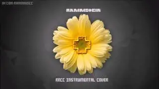 Rammstein - LIFAD-Tour Intro Remake (Rammlied Intro)