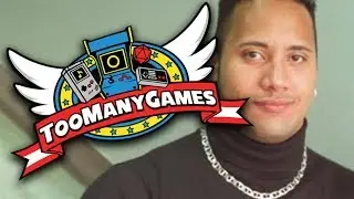 TooManyGames 2017 - Spoils and Discussion!