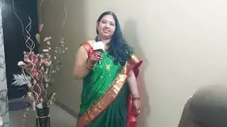 14 Bahta hai man kahi  by. Mohita Sinha