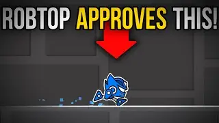 Making a Level Exactly Like Robtop Imagined It