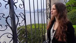 Zoë Wren - Elephants and Drums (Music Video)