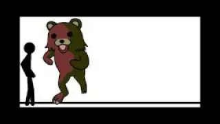 Crazy stick figures 2