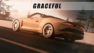 "Graceful" || Cinematic The Crew 2