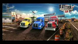 Truck Simulation 19 Android
