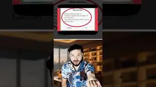 You Never Read ‘Terms and Conditions’ Right? SEE THIS Once 