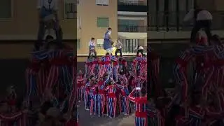 Músics Amunt! ❤️🤍💙