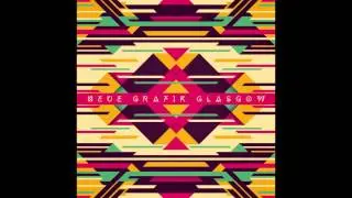 Neue Grafik - Glasgow (Lion Gonzalez Mix)