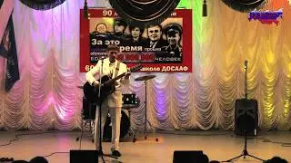 Павел Ступенков - Путь солдата
