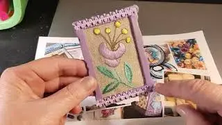 Crack The Vault Collab 2023/Chipboard Frames