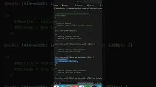 Portfolio - Details Slider Responsive Core JavaScript 🔥 #binary #coding