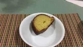 Life is 7: Cake