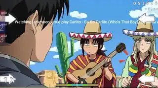Osu!droid | Carlito - Go Go Carlito(Who's That Boy)[senorita where u going] +HRHD FC 99.34%