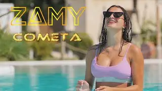 ZAMY - Cometa [Official Video]