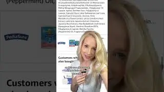Trending: Viral Korean Ice Cooling Skincare Pads | Derm Reacts #shorts