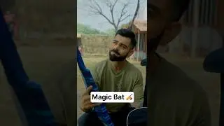 Virat Kohli ने दिया Magic Bat 😱🔥🏏 #cricket #viratkohli #trending #reels #viral #foryou #shorts