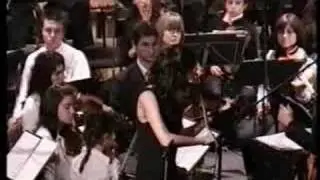 Georgi Zlatev Cherkin -- Sevdana