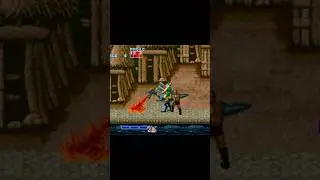 Retro Cheating :D #GoldenAxe #Megadrive #Sega #MD #CheatCodes #Gaming #Retro #Gamer #VideoGames #Sub