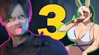 DKD by Daylight: HALLOWEEN ENDS STILL SUCKS? Uncut Stream