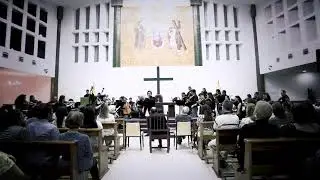 Bach: BWV 1067 Suite - OFMA