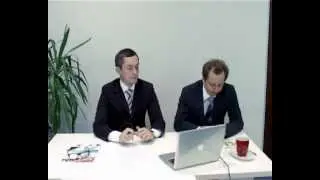 Интервью с Путиным