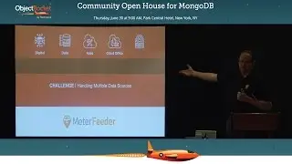MongoDB Open House: From Startup to Success with Managed MongoDB