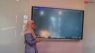 JCVision Indonesia (Indonesia language Introduction)