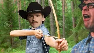 Weezer Hunger Games