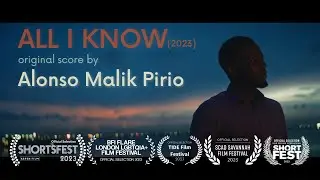 All I Know (sample) music by Alonso Malik Pirio
