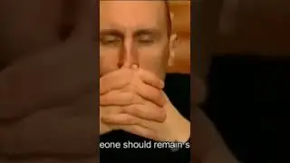 Vitaly Demochka on principles. On sobriety.