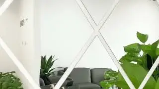 Set de oglinzi acrilice autoadezive www.originaldeals.ro