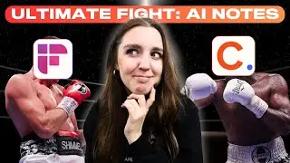 The Ultimate AI Notetaking Fight: Circleback vs. Fireflies