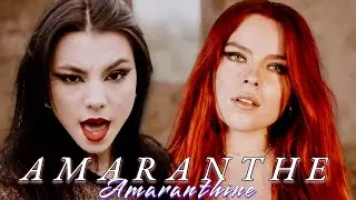 Amaranthe - Amaranthine (by The Iron Cross feat 