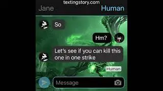 Jane x Zack(the new creepypasta) last part￼