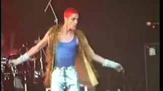 Porno For Pyros - Glastonbury 1993 Full show