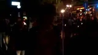 Atessani a Milano Marittima 1 giugno 2008 PArte 2