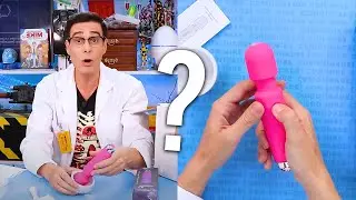 Curiosidades con Mike NO ES PARA NIÑOS