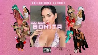 Edu S.E.K - Bonita (Video Lyrics)