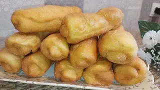 Пирожки как ПУХ Новинка.хамирош касар-касар ачоиб