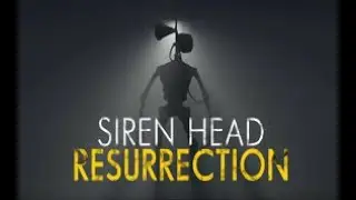SIREN HEAD the A$$ END