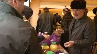 СПЕЦИАЛЬНЫЙ РЕПОРТАЖ САГ1 ДУДАРОВА ДИАНА